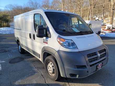 2015 Ram ProMaster 1500 Low Roof Van
