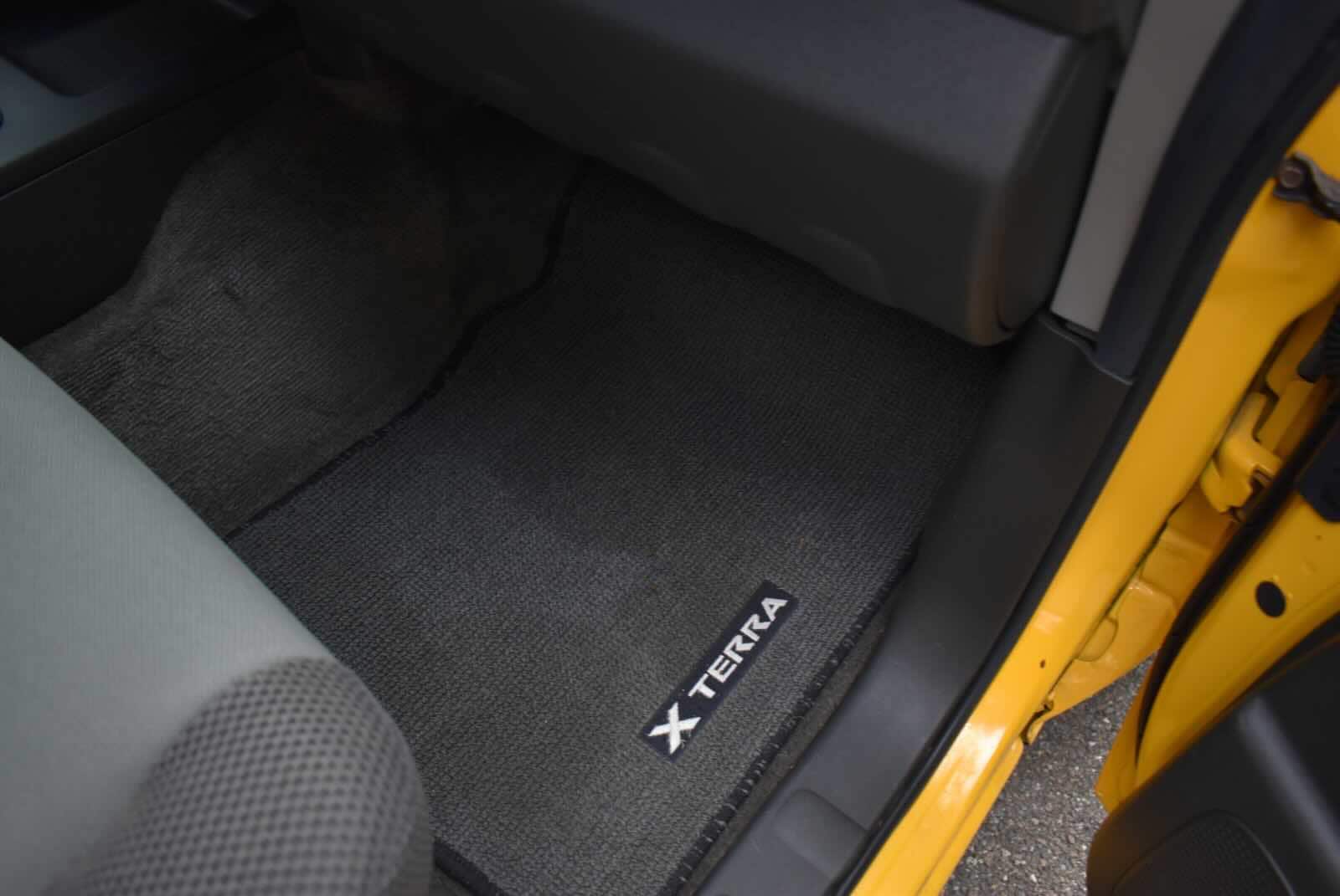 2005 Nissan Xterra S - Photo 38