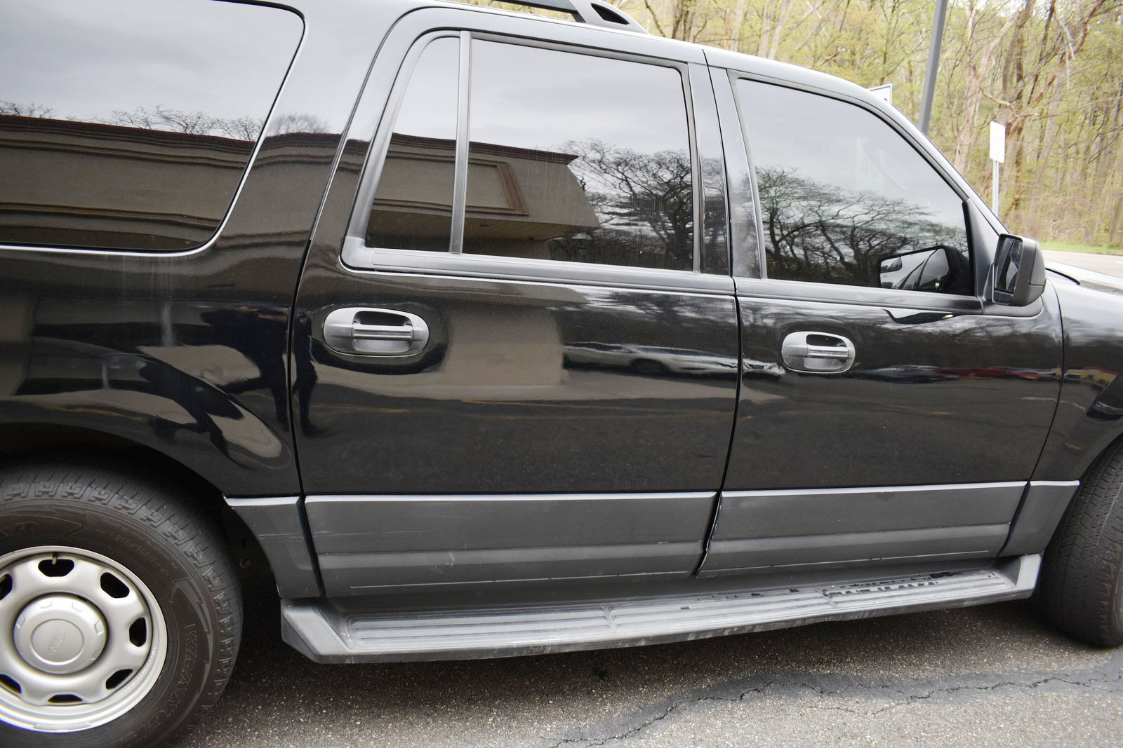 2017 Ford Expedition XL - Photo 70