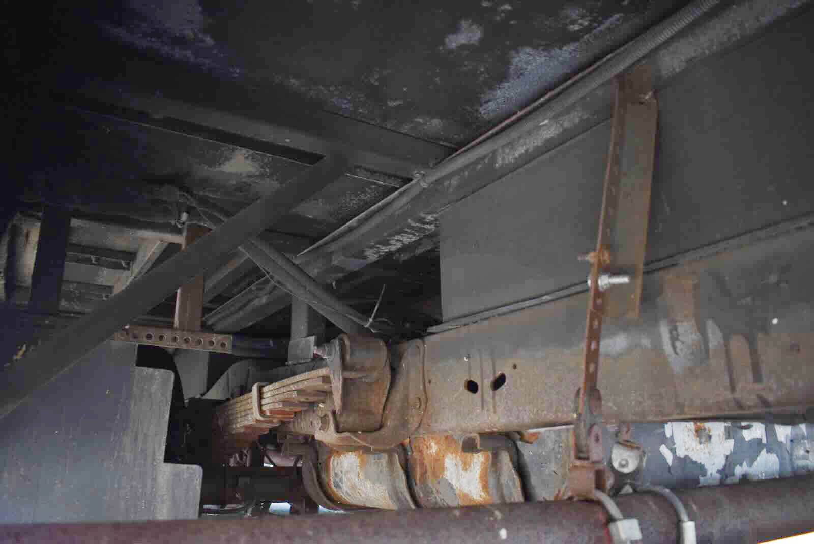 2005 Ford Econoline - Photo 57