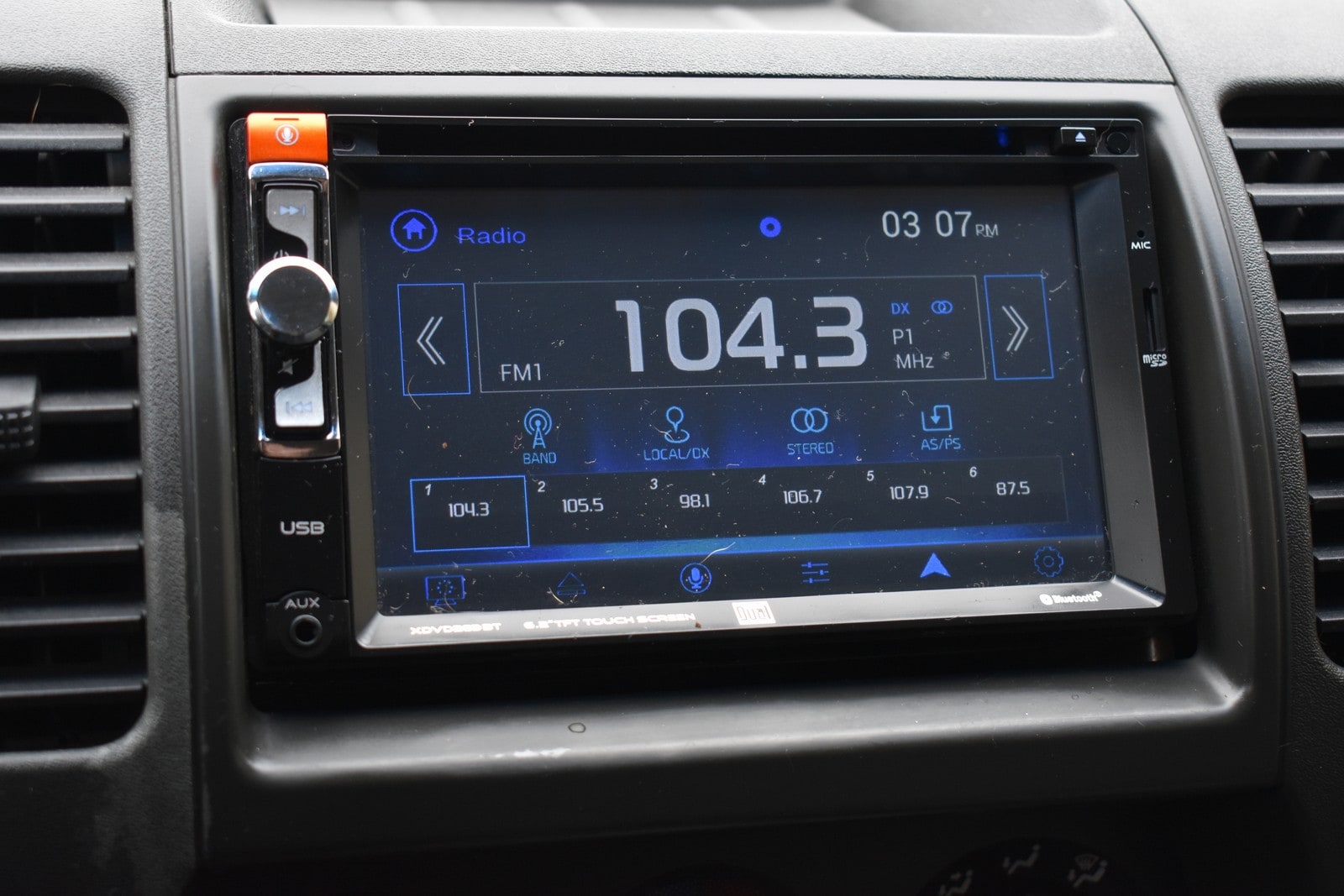 2005 Nissan Xterra S - Photo 18