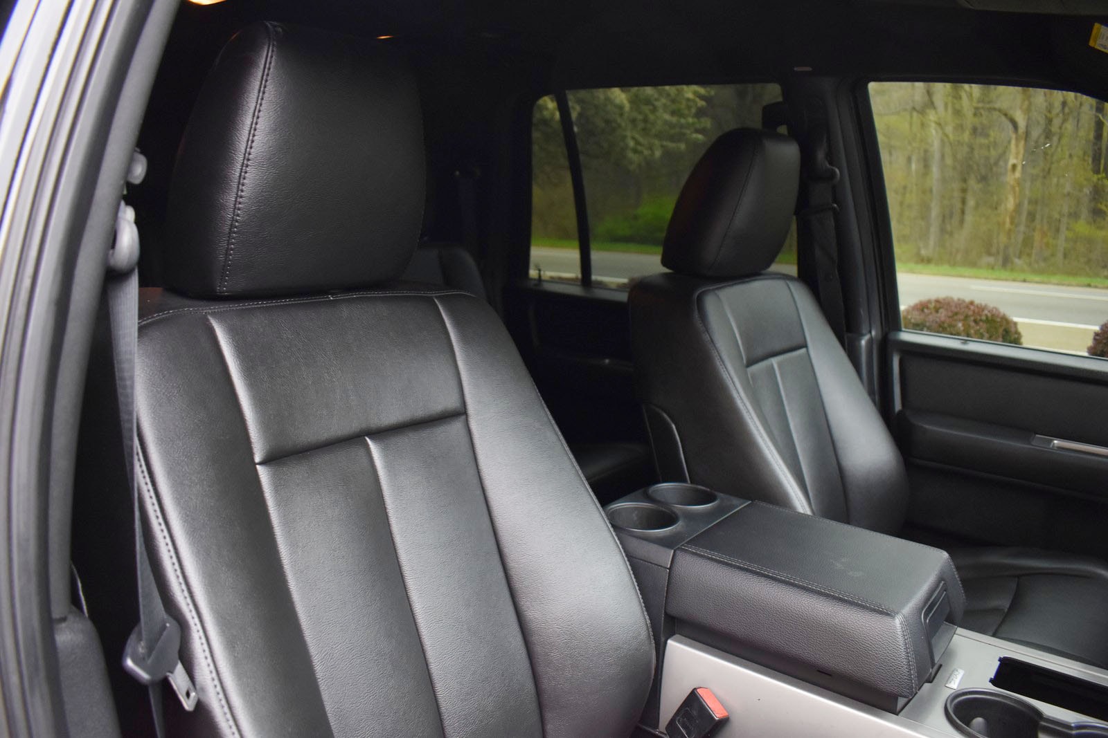2017 Ford Expedition XL - Photo 42