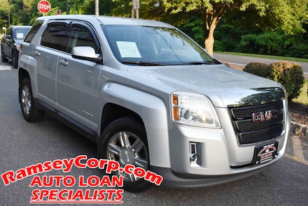 2015 GMC Terrain SLE-1 SUV