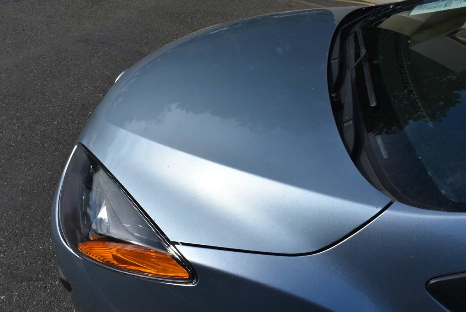 2013 Mazda Mazda2 Sport - Photo 54