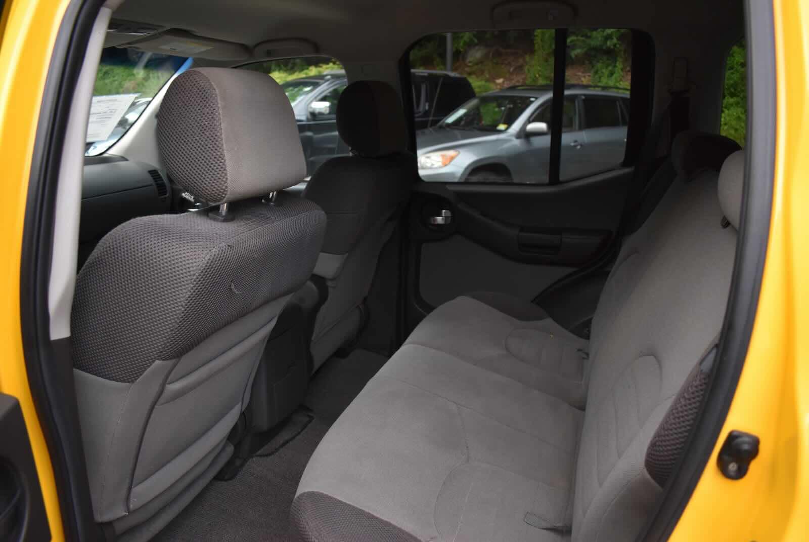 2005 Nissan Xterra S - Photo 13