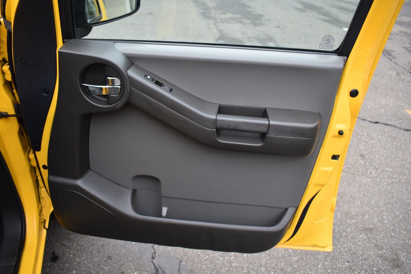 2005 Nissan Xterra S - Photo 40