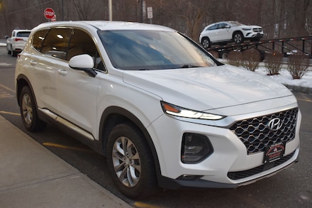 2020 Hyundai Santa Fe SEL 2.4 SUV