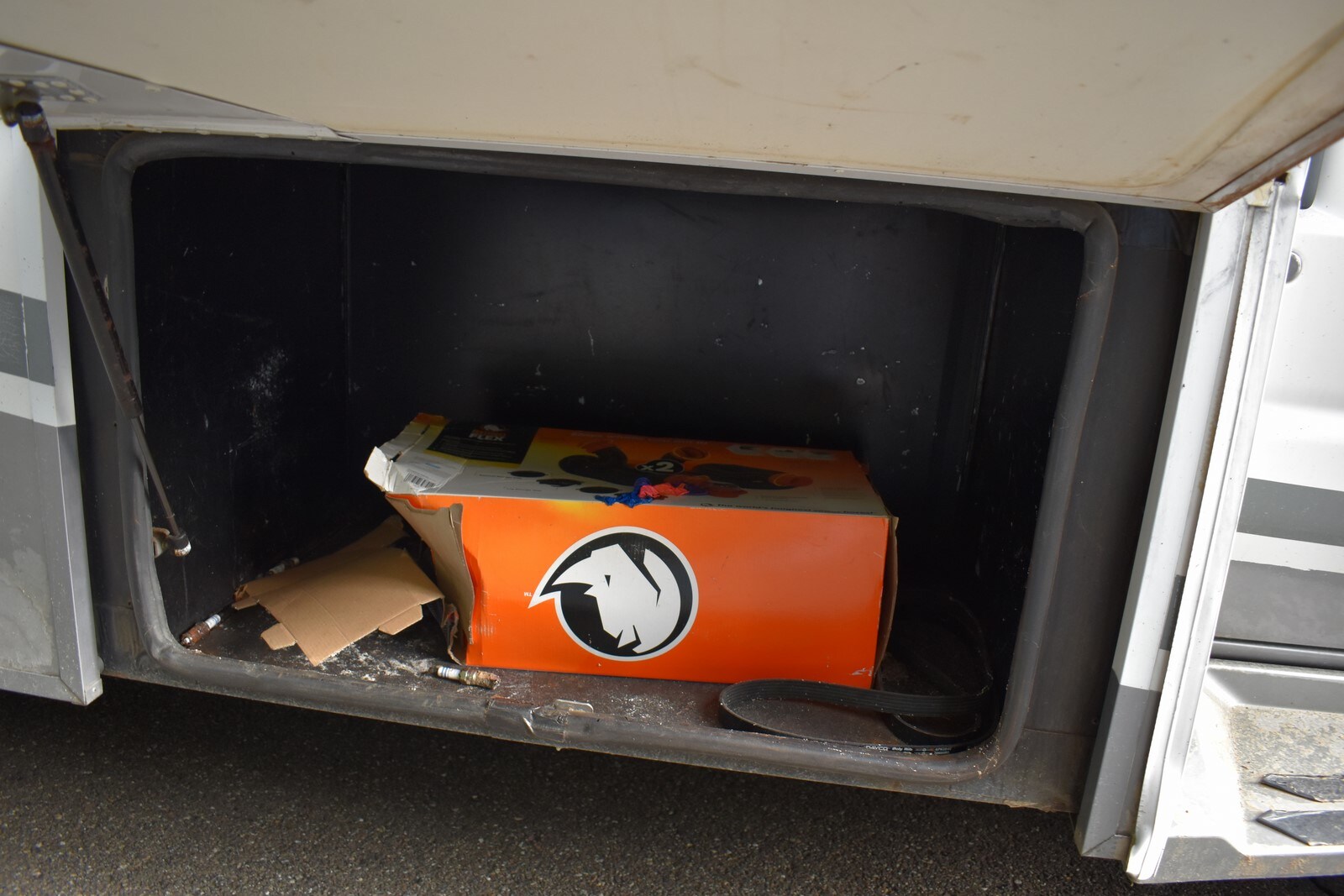 2002 Ford Econoline - Photo 93