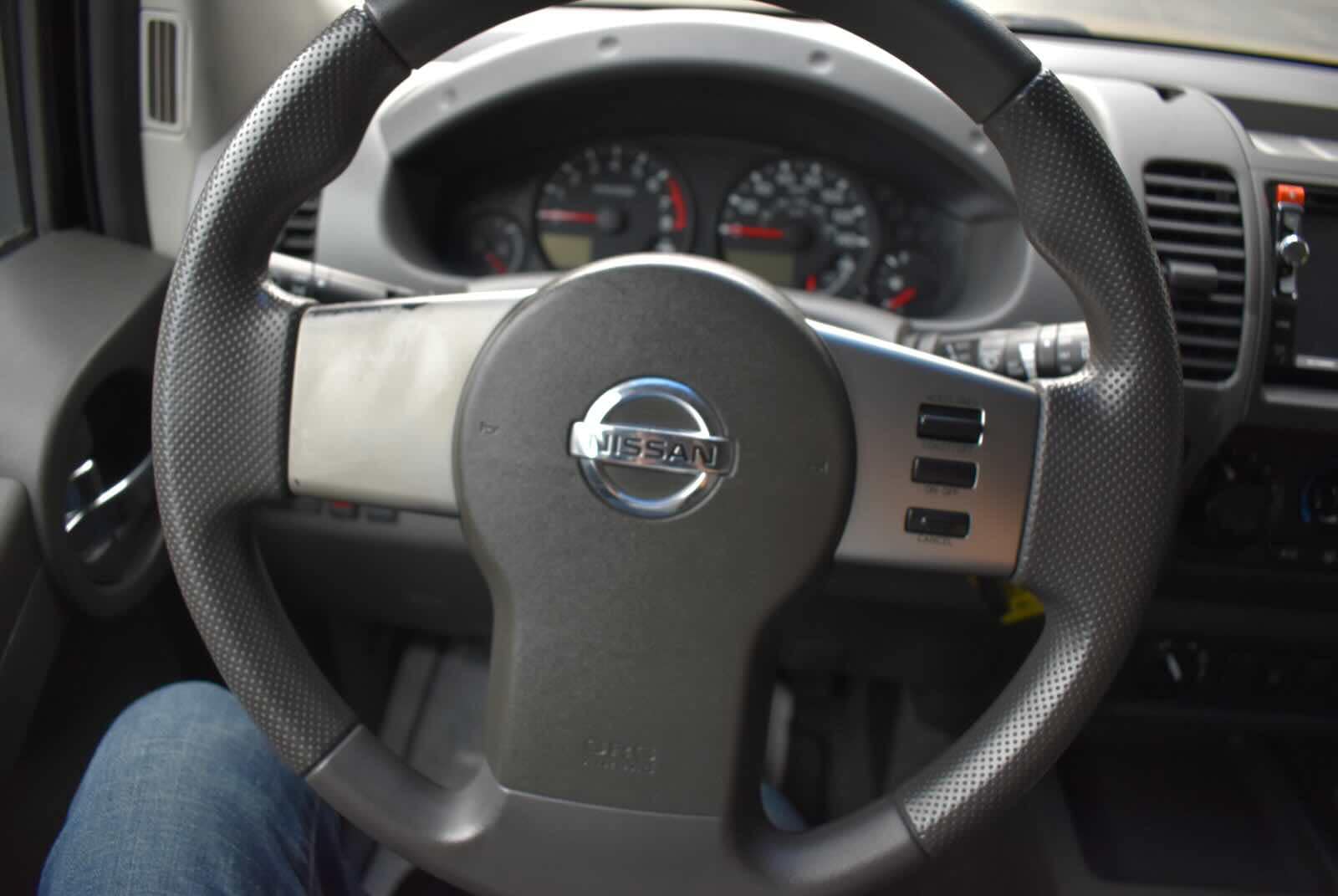 2005 Nissan Xterra S - Photo 21