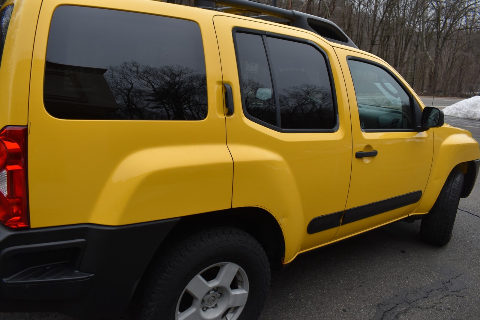 2005 Nissan Xterra S - Photo 51