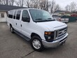 Ford E-350 Super Duty