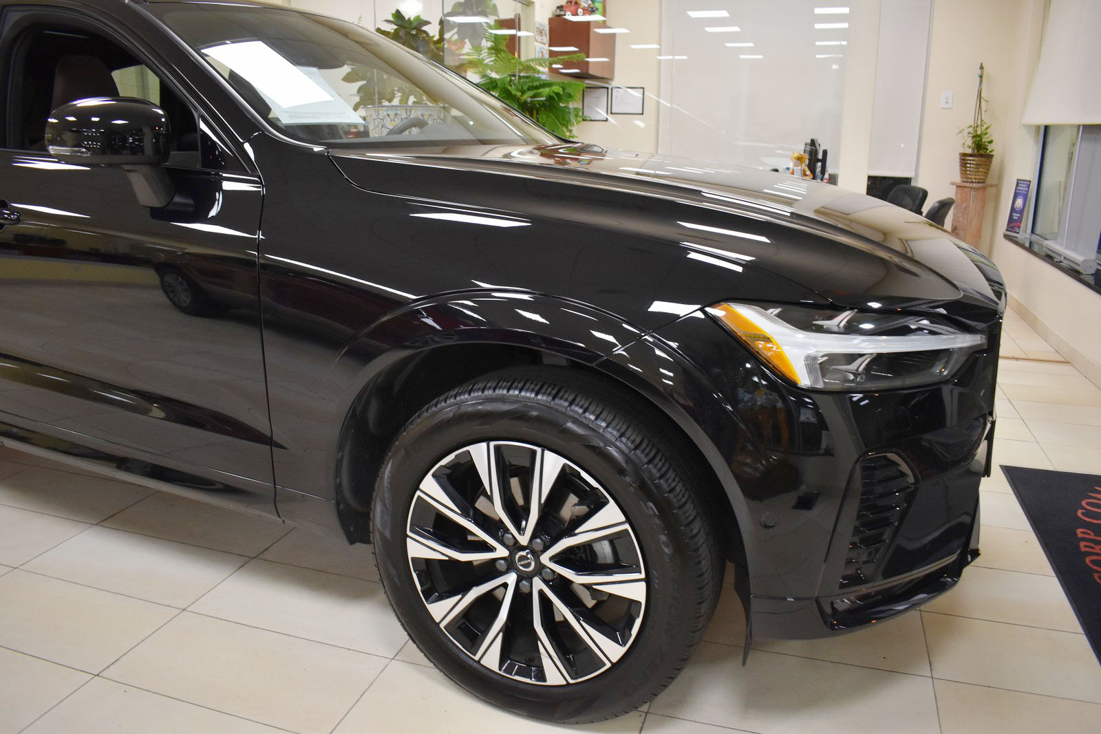 2024 Volvo XC60 Plus - Photo 78