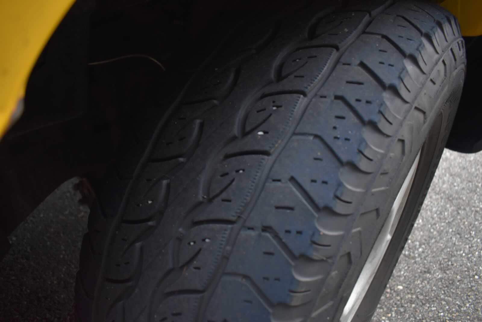 2005 Nissan Xterra S - Photo 55