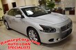  Nissan Maxima