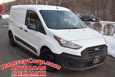 2020 Ford Transit Connect XL Van Cargo Van