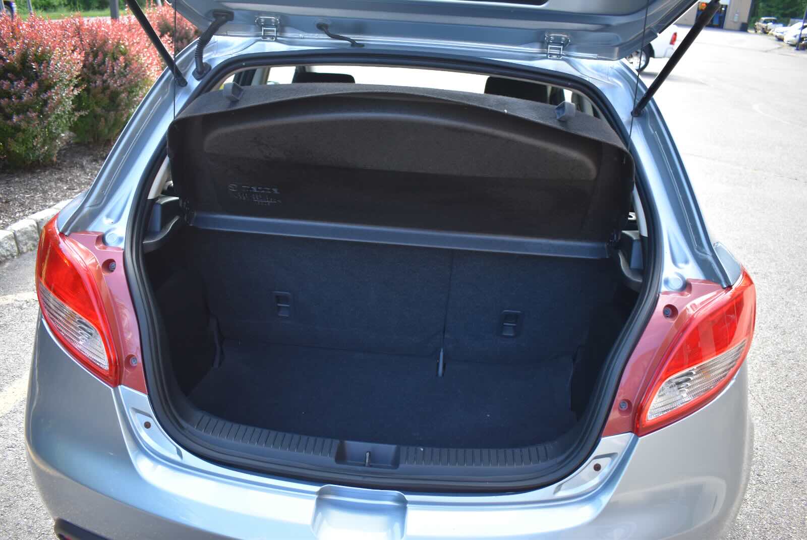 2013 Mazda Mazda2 Sport - Photo 42