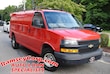  Chevrolet Express 2500