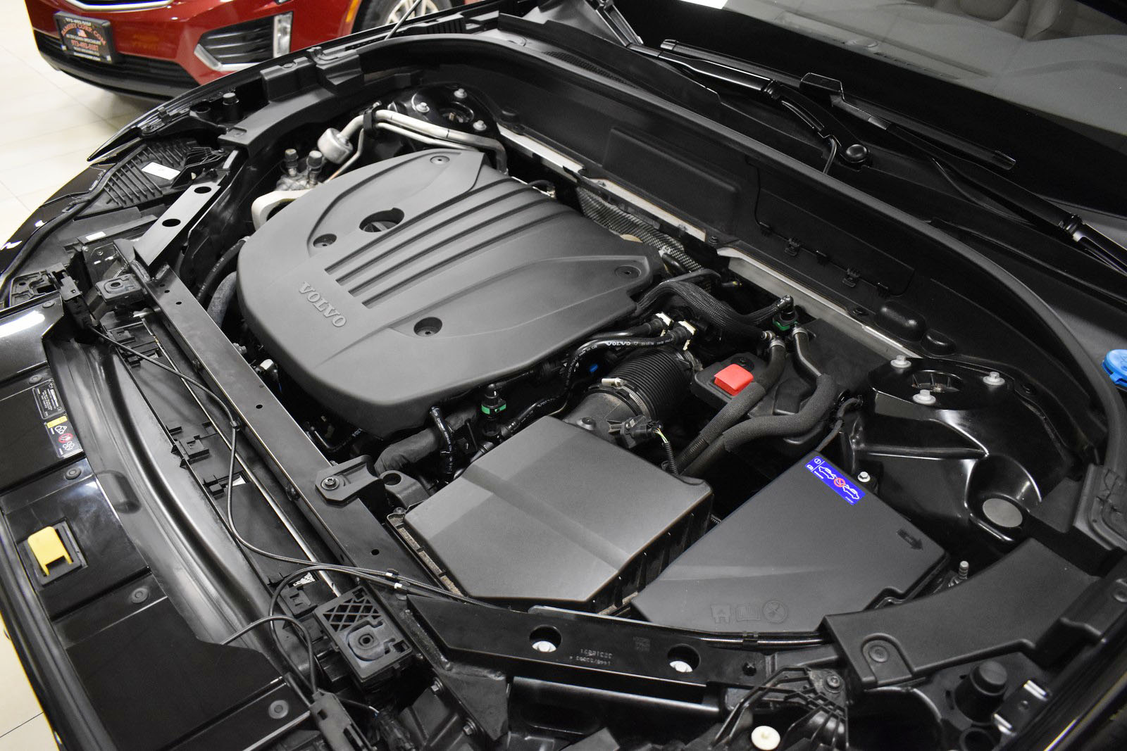 2024 Volvo XC60 Plus - Photo 31