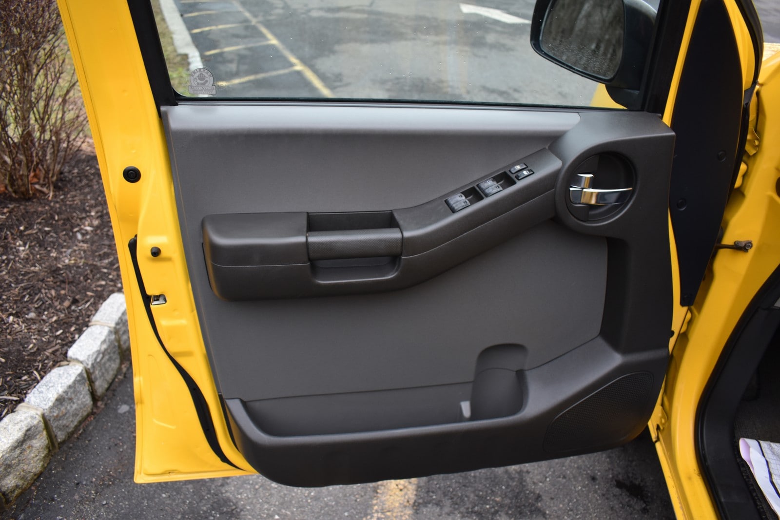 2005 Nissan Xterra S - Photo 70