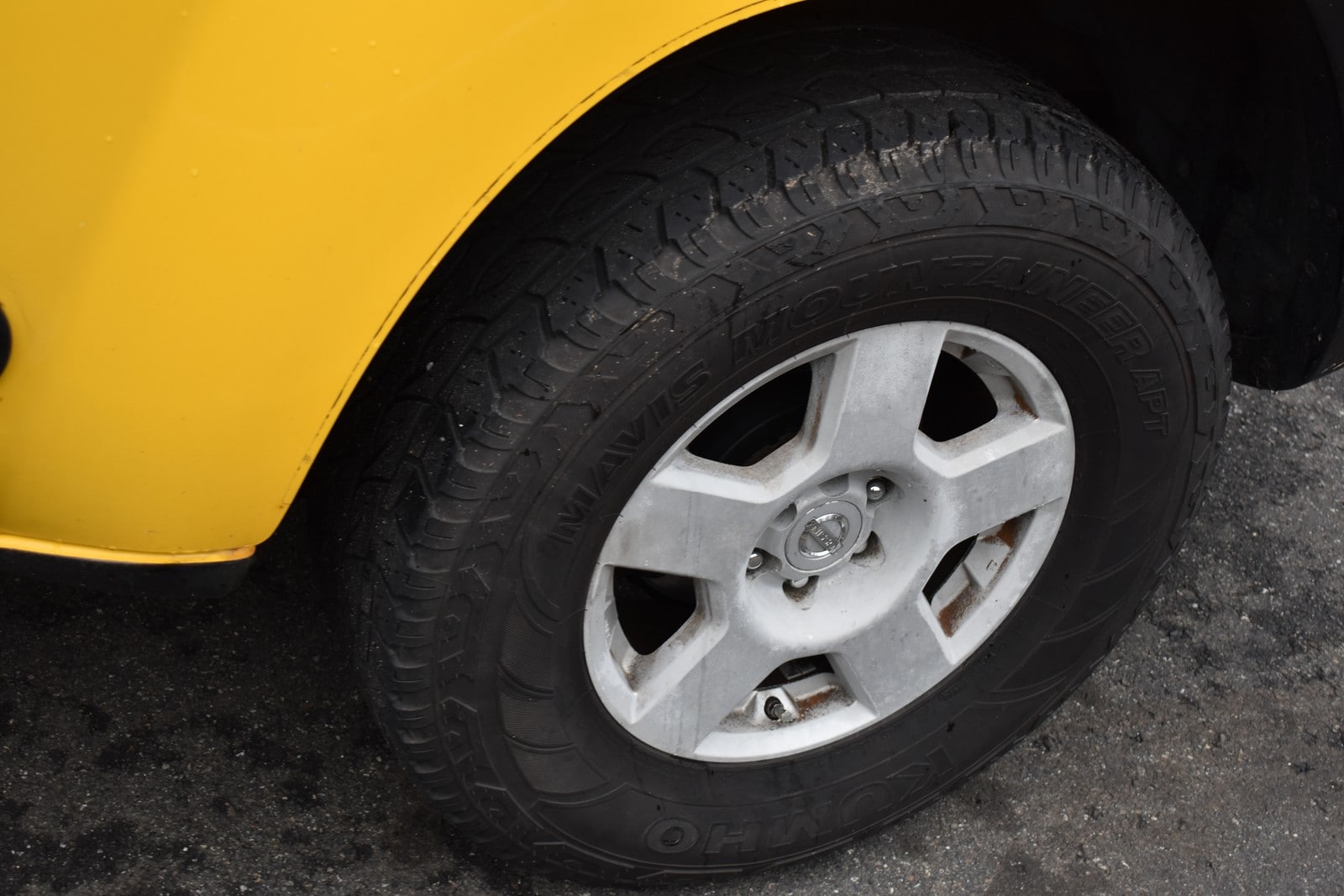 2005 Nissan Xterra S - Photo 34