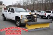  Chevrolet Silverado 2500HD