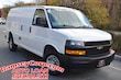  Chevrolet Express 2500