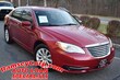  Chrysler 200
