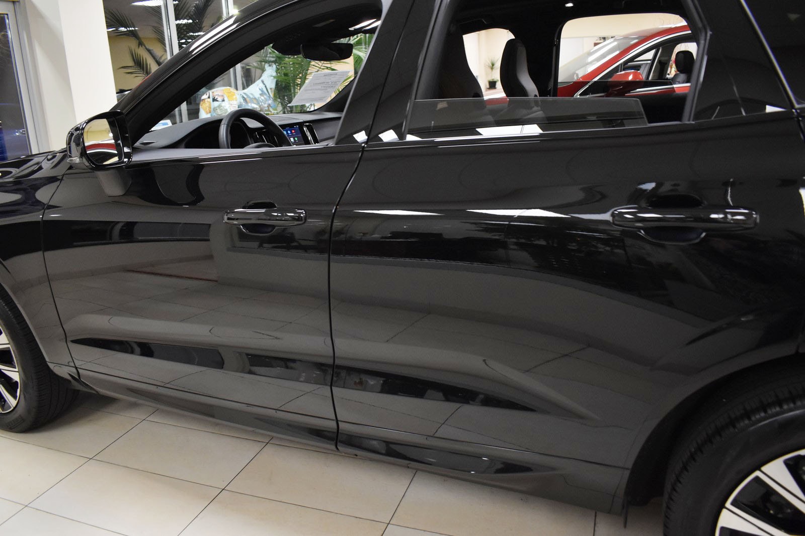 2024 Volvo XC60 Plus - Photo 76