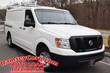 Nissan NV Cargo NV2500 HD