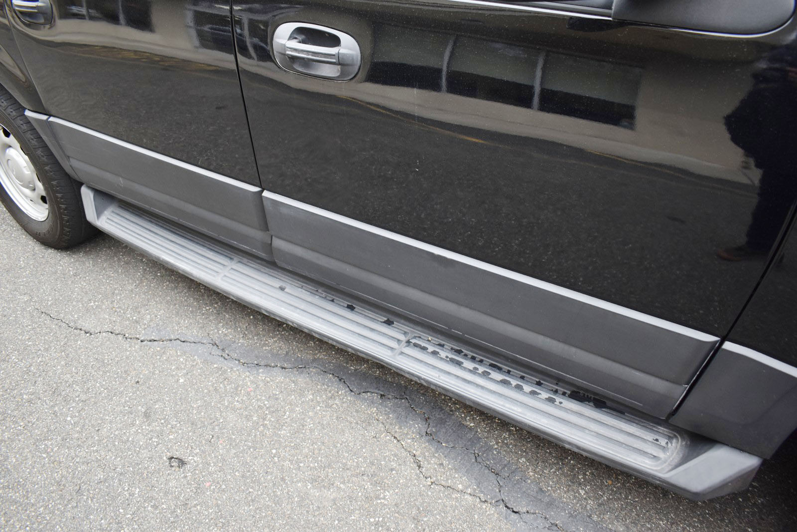 2017 Ford Expedition XL - Photo 63