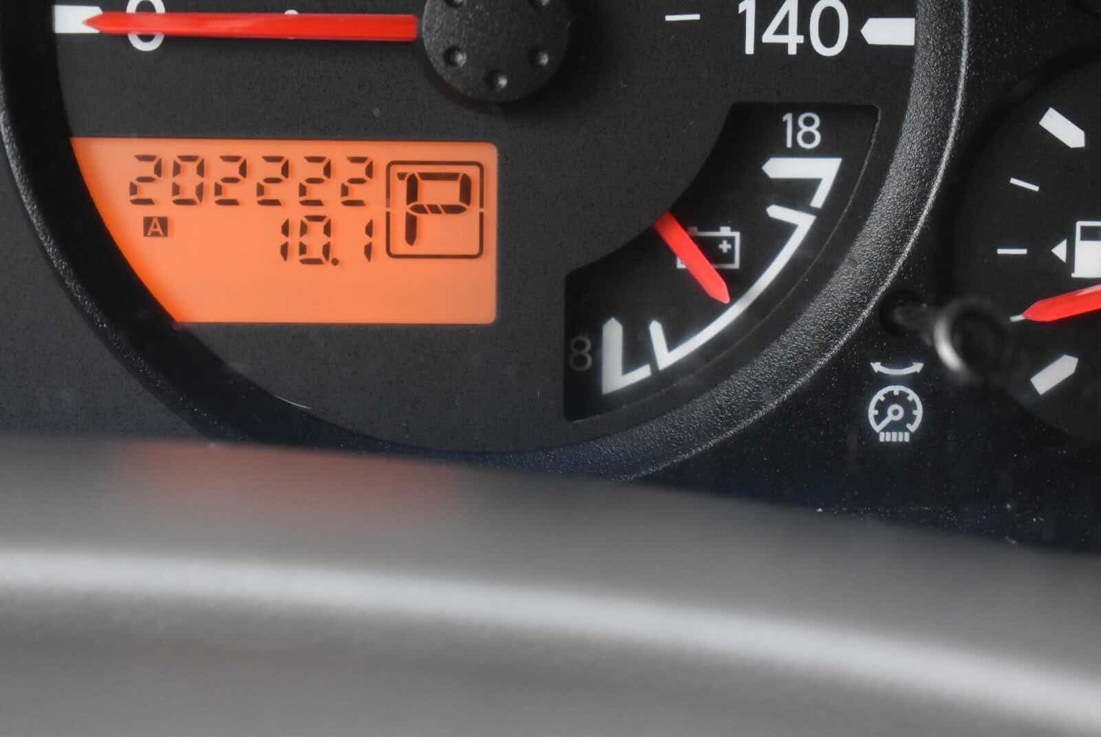 2005 Nissan Xterra S - Photo 20
