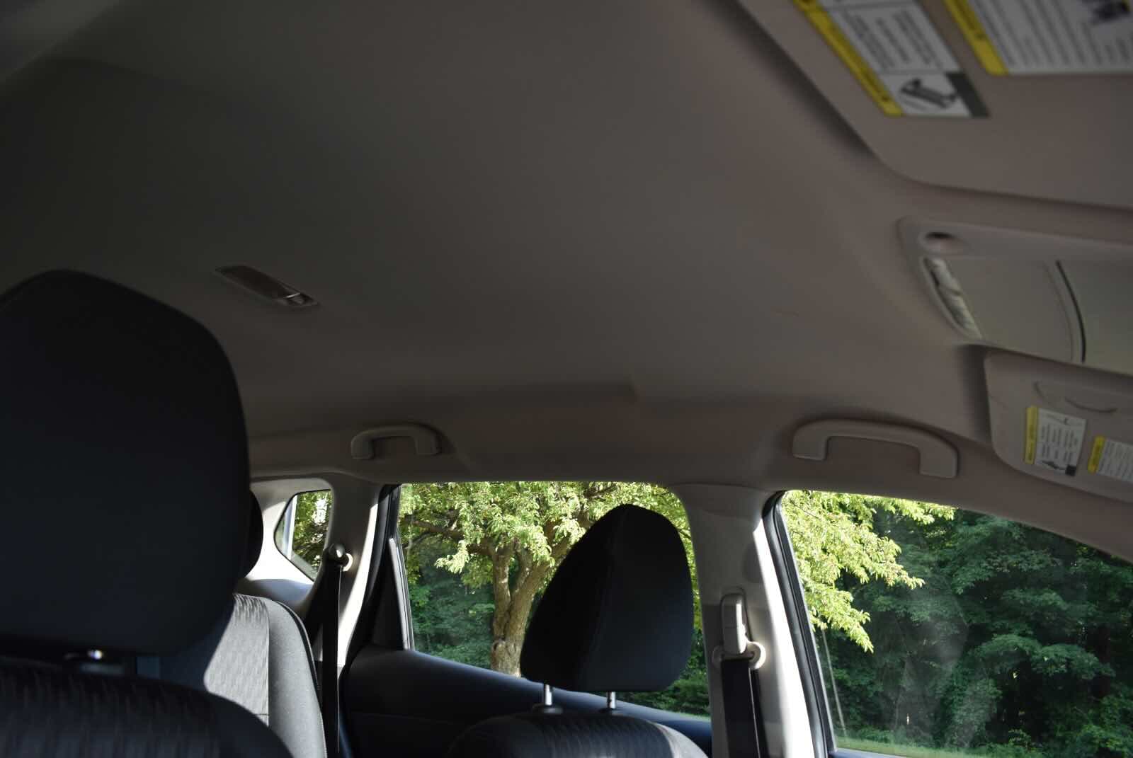 2018 Nissan Rogue S - Photo 41