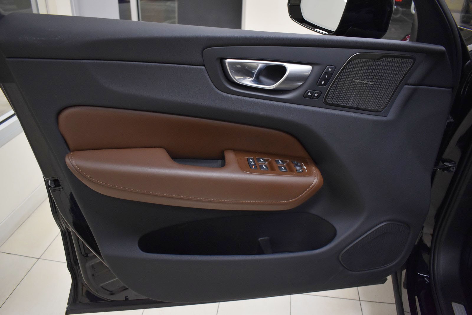 2024 Volvo XC60 Plus - Photo 71