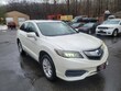  Acura RDX
