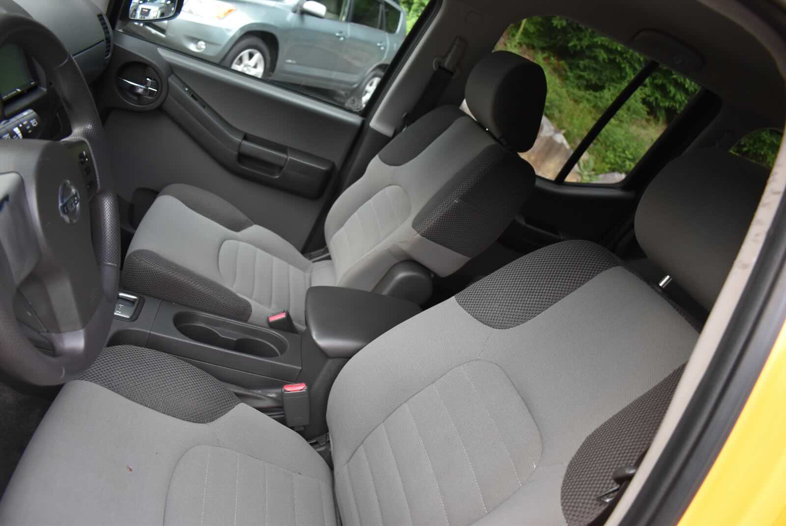 2005 Nissan Xterra S - Photo 12
