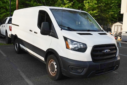2020 Ford Transit-150 Cargo Base Van Low Roof Van