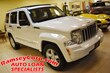  Jeep Liberty