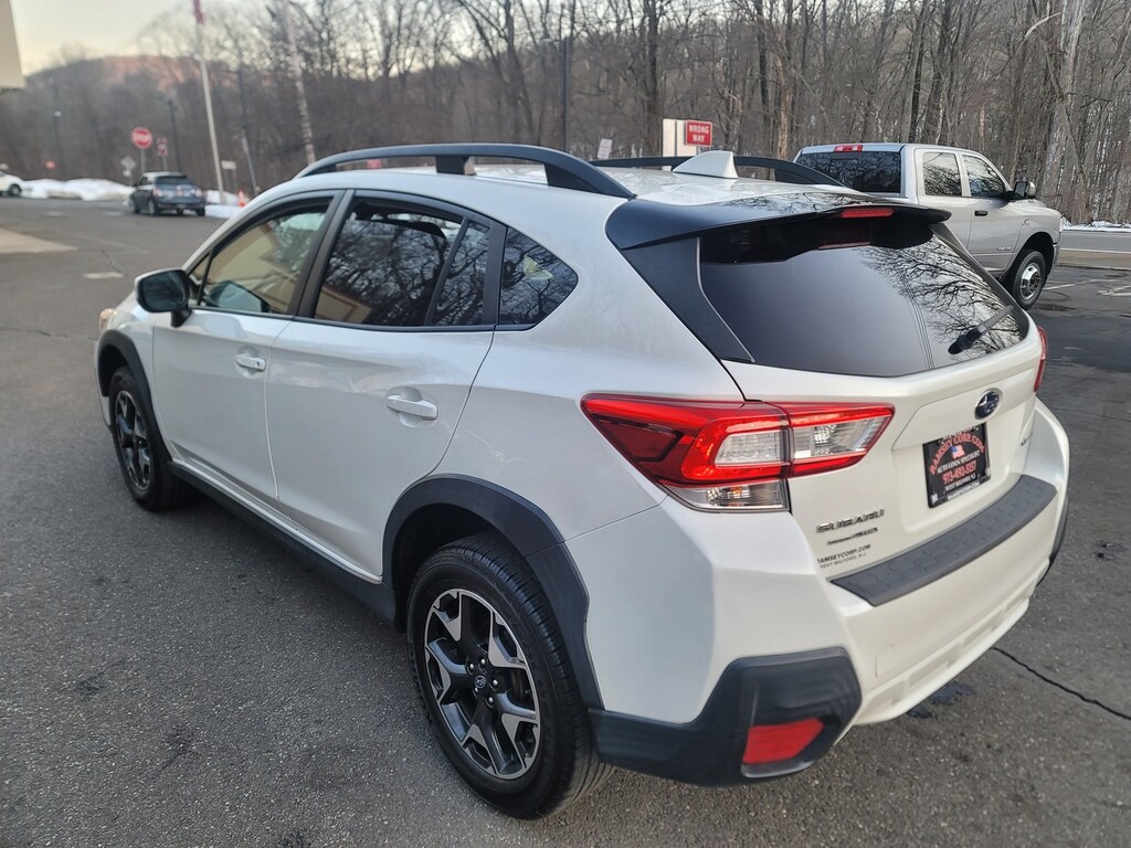 Used 2019 Subaru Crosstrek 2.0i Premium SUV