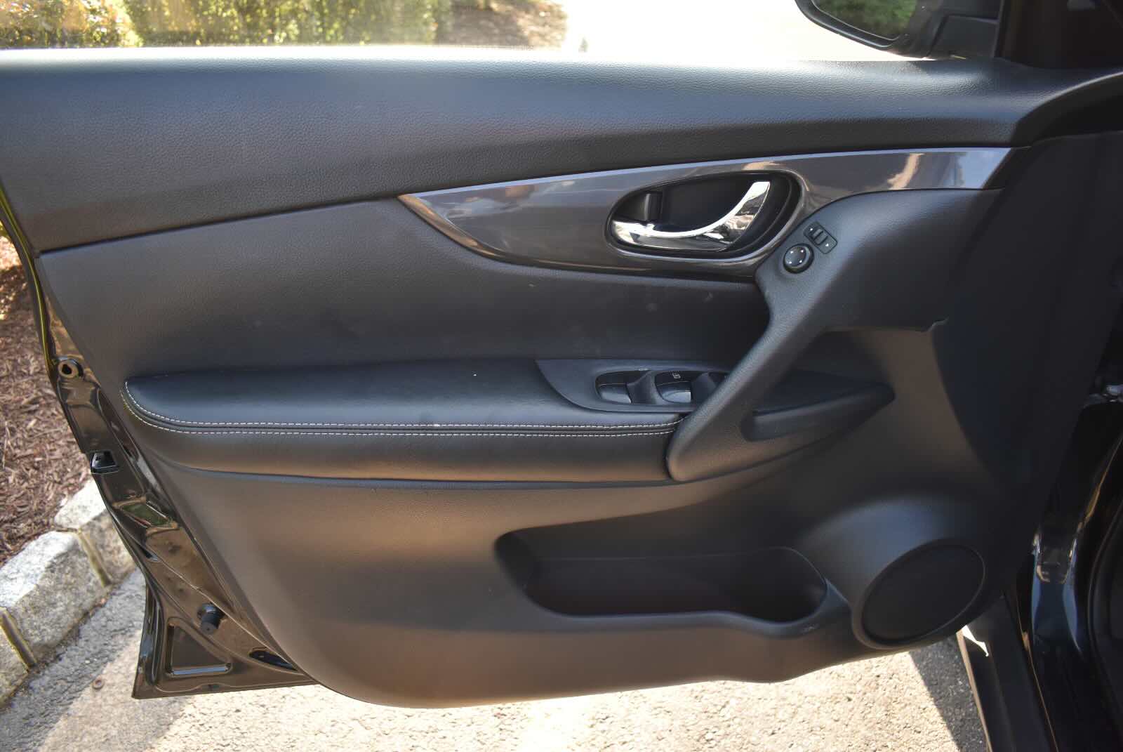 2018 Nissan Rogue S - Photo 68