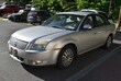  Mercury Sable