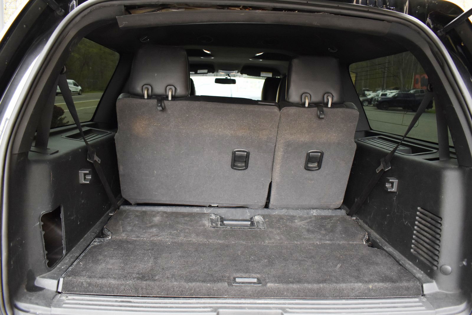2017 Ford Expedition XL - Photo 47