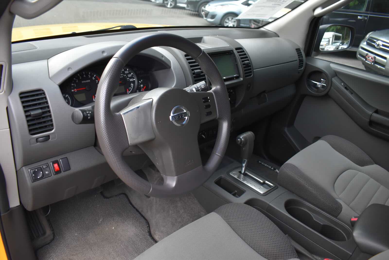 2005 Nissan Xterra S - Photo 11