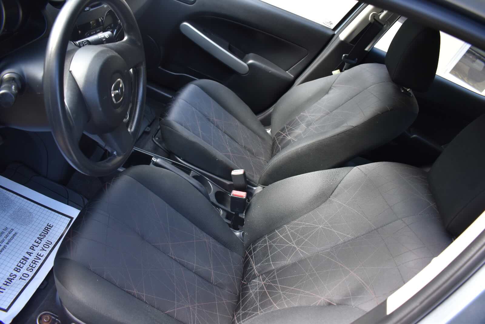 2013 Mazda Mazda2 Sport - Photo 12