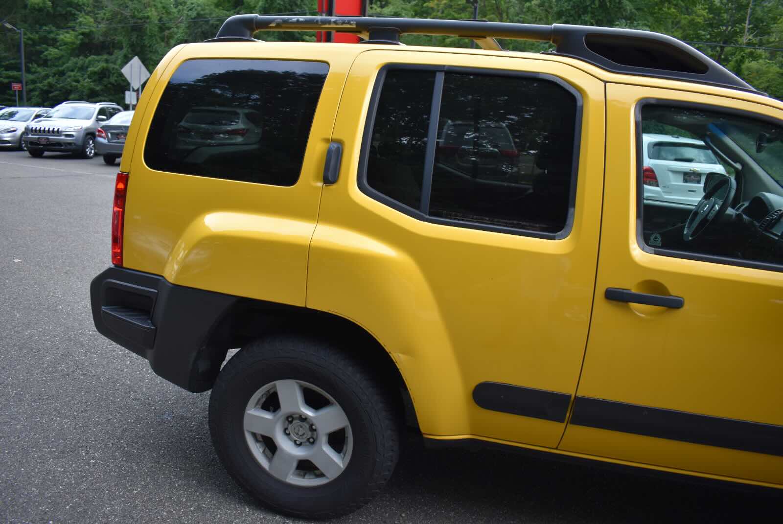 2005 Nissan Xterra S - Photo 58