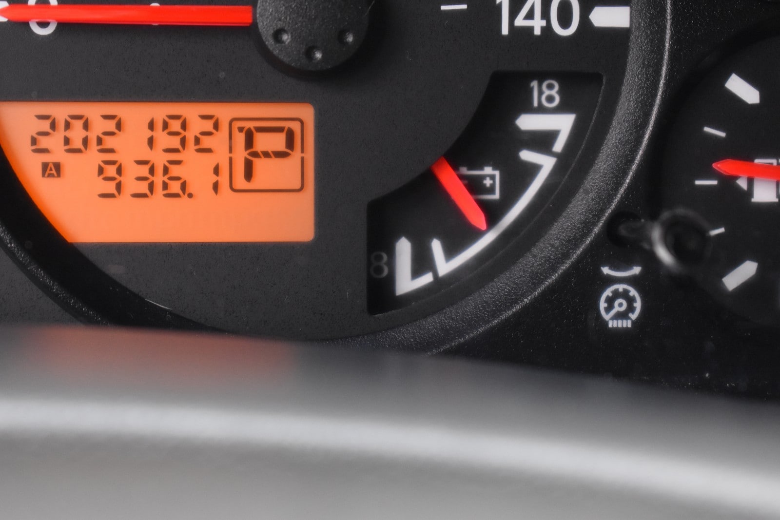 2005 Nissan Xterra S - Photo 21