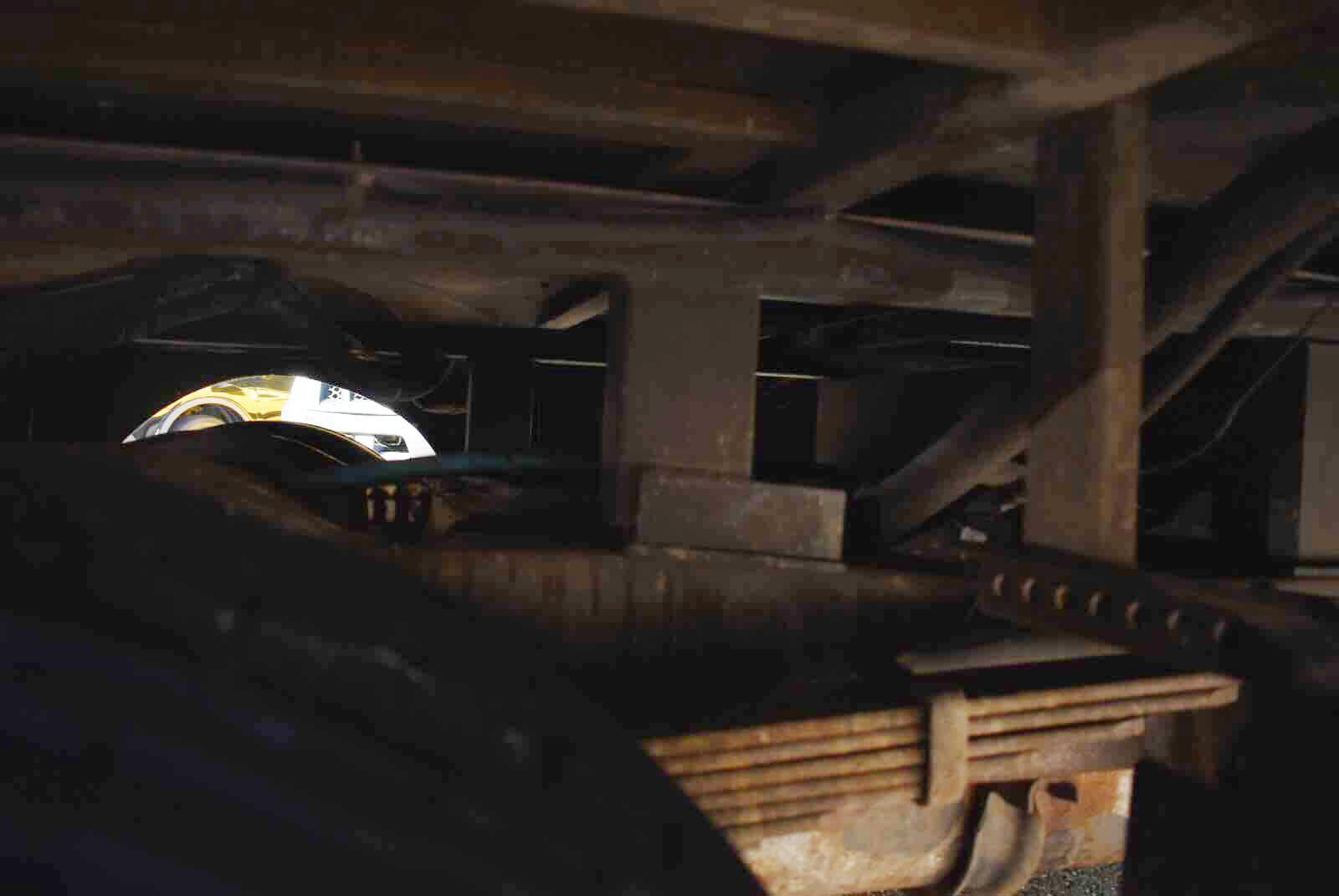 2005 Ford Econoline - Photo 59