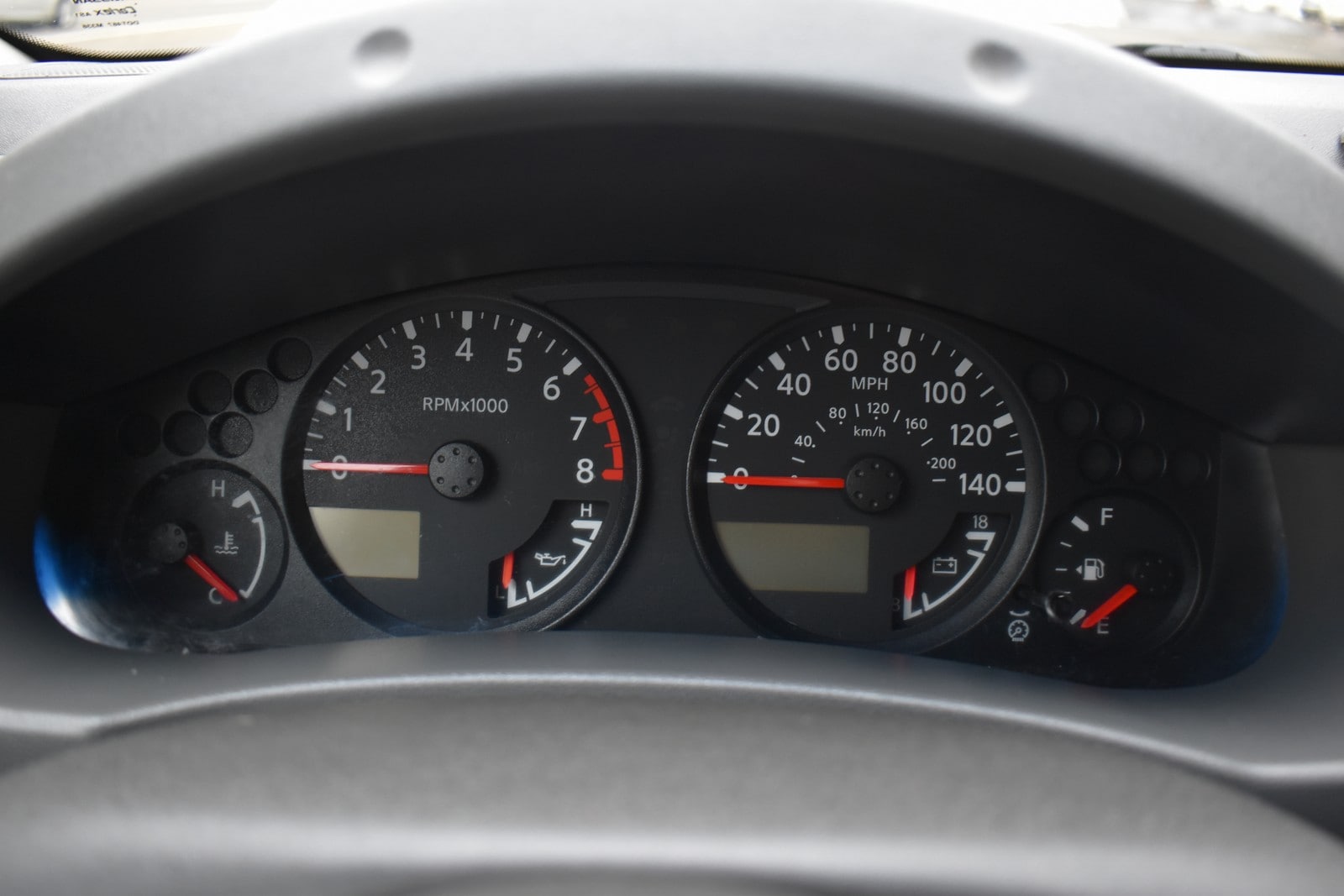 2005 Nissan Xterra S - Photo 20
