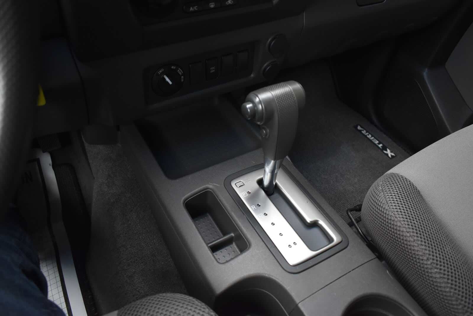 2005 Nissan Xterra S - Photo 17