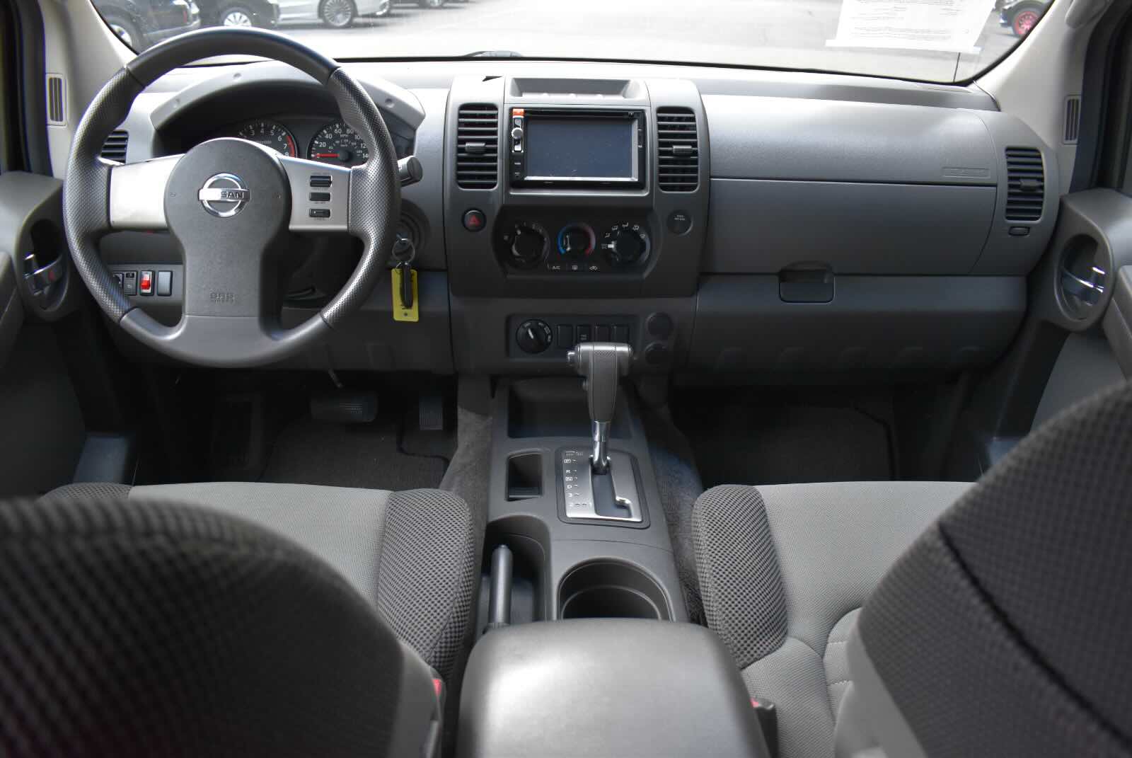 2005 Nissan Xterra S - Photo 14