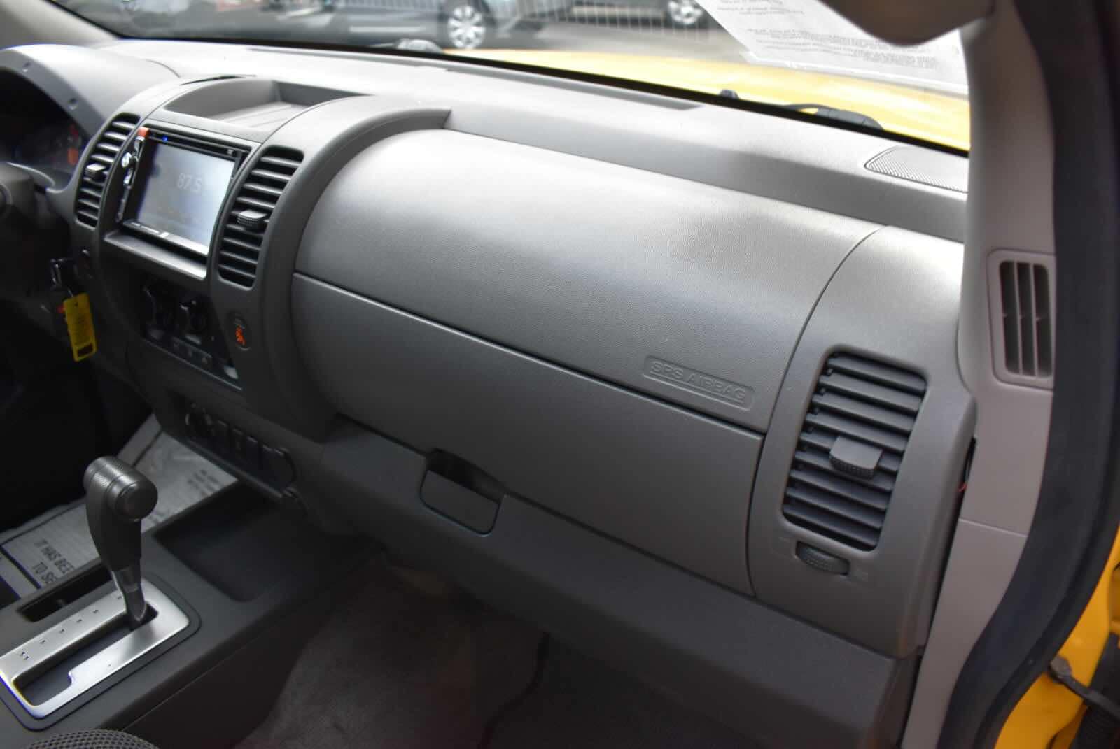 2005 Nissan Xterra S - Photo 40
